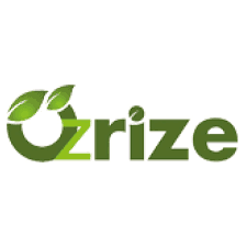 Ozrize logo