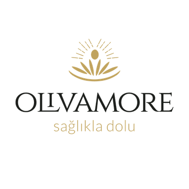 Olivamore logo