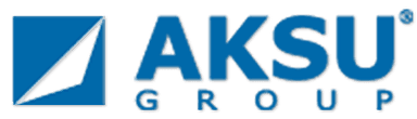 Aksu Group logo